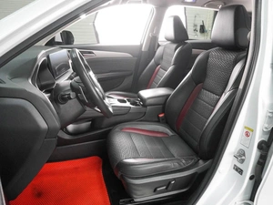 Внедорожник Haval F7 2022 года, 1399000 рублей, Воронеж