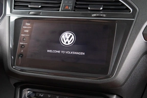 Внедорожник Volkswagen Tiguan 2017 года, 1949000 рублей, Оренбург