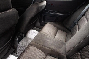 Седан Toyota Altezza 1999 года, 609000 рублей, Сургут