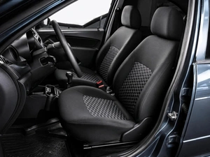 Лифтбек ВАЗ (LADA) Granta 2020 года, 659000 рублей, Тюмень