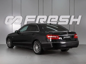 Седан Mercedes-benz E-класс 2009 года, 1249000 рублей, Минеральные Воды