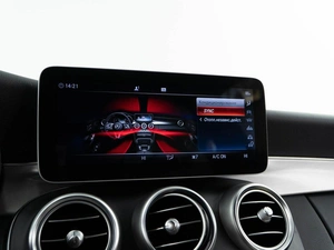 Купе Mercedes-benz C-класс 2019 года, 3649050 рублей, Москва