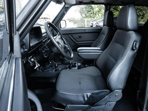 Внедорожник ВАЗ (LADA) 4x4 (Нива) 2018 года, 688000 рублей, Ставрополь