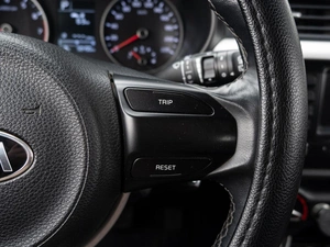 Хетчбэк Kia Rio X-Line 2020 года, 1440000 рублей, Краснодар