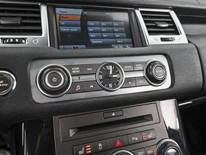Внедорожник Land Rover Range Rover Sport 2010 года, 1516000 рублей, Ставрополь
