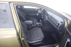 Внедорожник Kia Sportage 2018 года, 2330000 рублей, Орёл