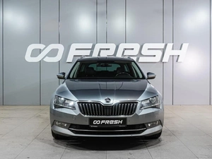 Универсал Skoda Superb 2019 года, 2290000 рублей, Воронеж