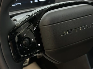 Внедорожник Jetour Dashing 2023 года, 2497000 рублей, Красноярск