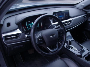 Внедорожник Chery Tiggo 7 Pro 2020 года, 1499000 рублей, Владимир