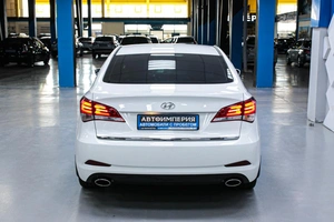 Универсал Hyundai i40 2016 года, 1448000 рублей, Солонцы