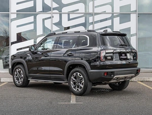 Внедорожник Haval Dargo 2023 года, 2820000 рублей, Краснодар