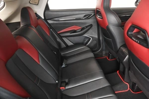 Внедорожник Oshan X5 2021 года, 2099000 рублей, Пермь