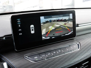 Внедорожник Haval Jolion 2023 года, 1900000 рублей, Краснодар