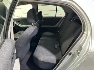 Хетчбэк Toyota Vitz 2009 года, 595000 рублей, Красноярск