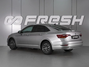 Седан Volkswagen Jetta 2020 года, 2199000 рублей, Минеральные Воды