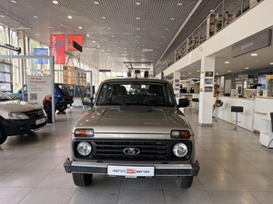 Внедорожник ВАЗ (LADA) Niva Legend 2023 года, 910000 рублей, Орёл