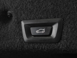 Седан BMW 5 серия 2012 года, 1969000 рублей, Тюмень