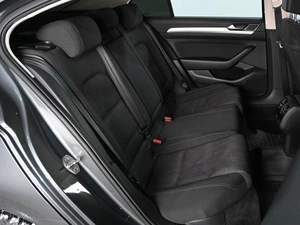 Седан Volkswagen Passat 2016 года, 1799000 рублей, Аксай