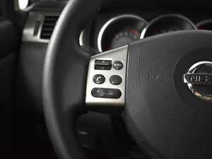 Седан Nissan Tiida 2008 года, 448100 рублей, Казань