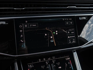 Внедорожник Audi Q8 2019 года, 4480000 рублей, Краснодар