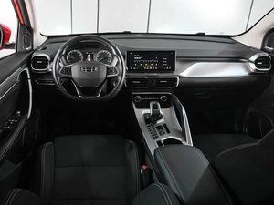 Внедорожник Geely Coolray 2020 года, 1529000 рублей, Аксай