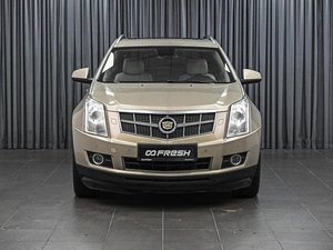 Внедорожник Cadillac SRX 2011 года, 1149000 рублей, Ставрополь