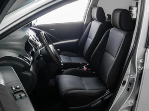 Минивэн Toyota Corolla Verso 2008 года, 899000 рублей, Тюмень