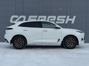 Внедорожник Changan UNI-K 2023 года, 3079000 рублей, Ижевск