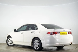 Седан Honda Accord 2008 года, 969000 рублей, Оренбург