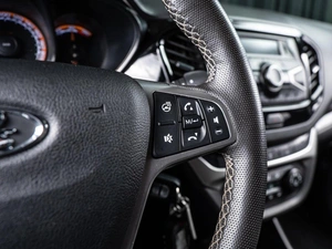 Универсал ВАЗ (LADA) Vesta Cross 2021 года, 1140000 рублей, Волгоград