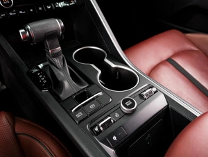 Седан Kia K5 2022 года, 3069000 рублей, Тюмень