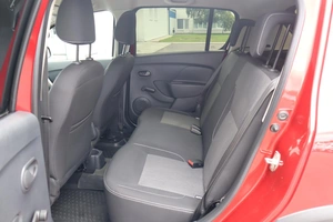 Хэтчбек Renault Sandero 2021 года, 1200000 рублей, Смоленск