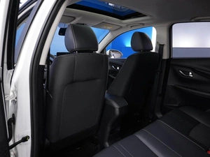 Седан Changan Alsvin 2023 года, 1048021 рублей, Москва