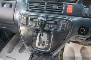 Минивэн Honda Odyssey 2002 года, 649000 рублей, Барнаул