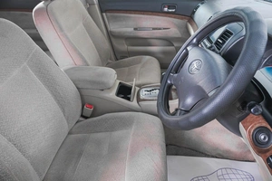 Седан Toyota Mark II 2001 года, 839000 рублей, Кемерово