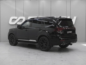 Внедорожник Kia Mohave 2022 года, 6300000 рублей, Ростов-на-Дону