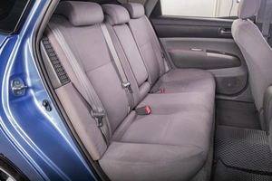 Лифтбек Toyota Prius 2008 года, 899000 рублей, Томск