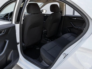 Лифтбек Volkswagen Polo 2022 года, 1480000 рублей, Краснодар