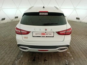 Универсал ВАЗ (LADA) Vesta 2024 года, 1500000 рублей, Клинцы