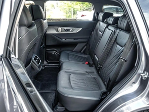 Внедорожник Chery Tiggo 8 Pro Max 2024 года, 2330000 рублей, Ставрополь