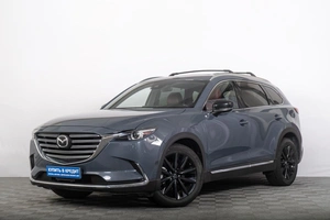 Внедорожник Mazda CX-9 2022 года, 4379000 рублей, Томск