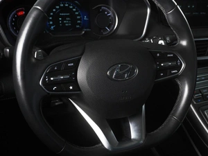 Внедорожник Hyundai Santa Fe (China) 2023 года, 4200000 рублей, Минеральные Воды
