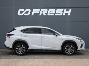 Внедорожник Lexus NX 2019 года, 3150000 рублей, Краснодар