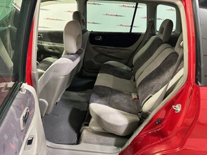 Минивэн Mazda Premacy 2001 года, 399000 рублей, Красноярск