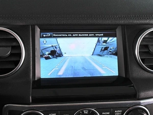 Внедорожник Land Rover Discovery 2012 года, 1899000 рублей, Ростов-на-Дону