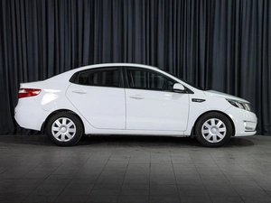 Седан Kia Rio 2013 года, 961900 рублей, Волгоград