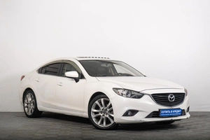 Седан Mazda 6 2013 года, 1439000 рублей, Томск