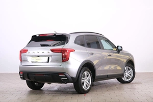 Внедорожник Haval Jolion 2024 года, 2149000 рублей, Омск