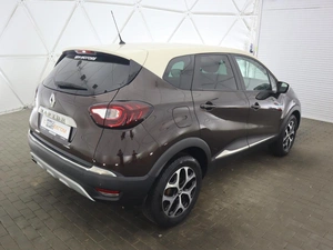 Внедорожник Renault Kaptur 2018 года, 1760000 рублей, Орёл