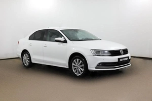 Седан Volkswagen Jetta 2015 года, 1095000 рублей, Орёл